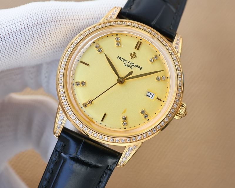 PATEK PHILIPPE Watches